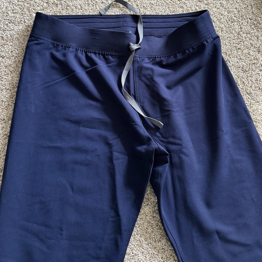 NWT Figs Livingston Pants- size L